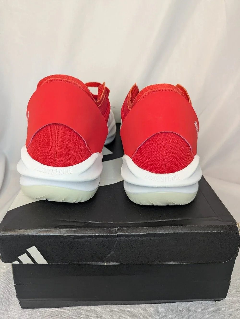 adidas brand new
